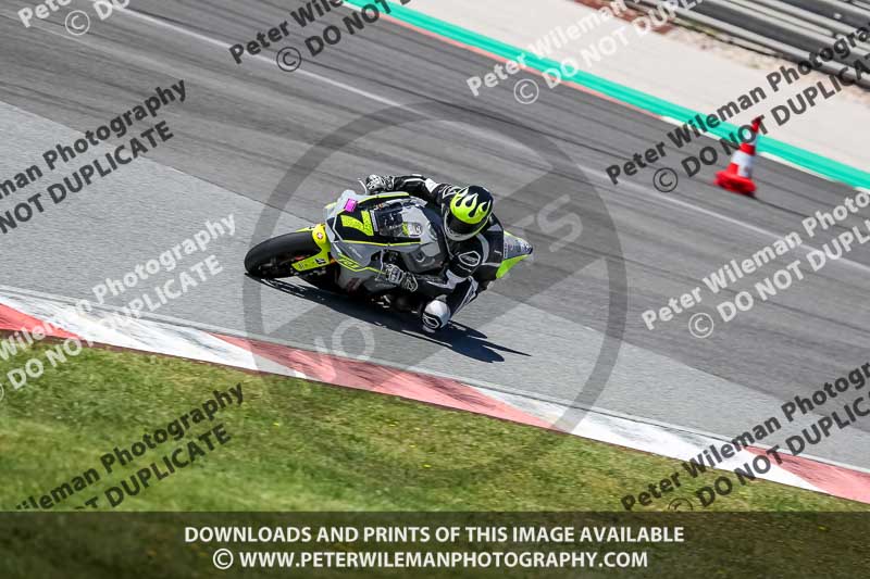 may 2019;motorbikes;no limits;peter wileman photography;portimao;portugal;trackday digital images
